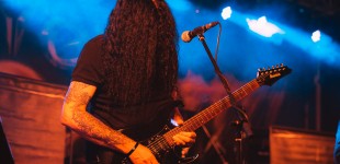0244 Hard And Heavy Open Air Fest